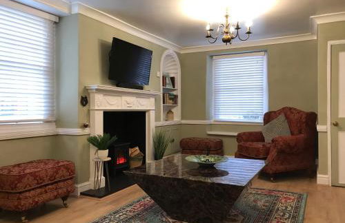 Chapel Cottage Idylic Village Holiday Home - Foto 5