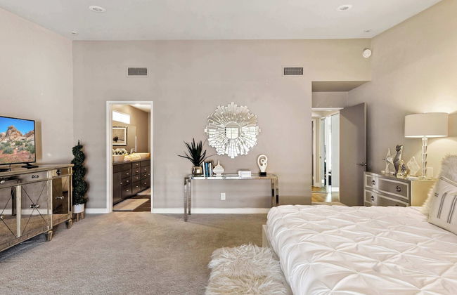 Sonora Charmer - Private Pool w/ Mountain Views! - Foto 2