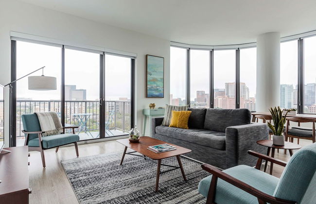 Mint House Houston – Medical Center - Foto 6