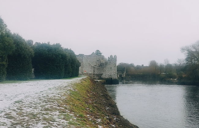 Cozy Cottage Retreat in Listowel pet Friend - Foto 12