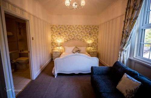 Singleton Lodge Country House Hotel - Foto 5