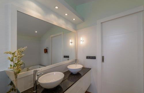 Villa Santandria Grupo Seranova Luxury Hotel - Foto 10