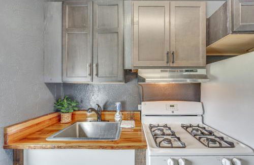 Updated New Kensington Home with Deck 22 Mi to PGH! - Foto 9