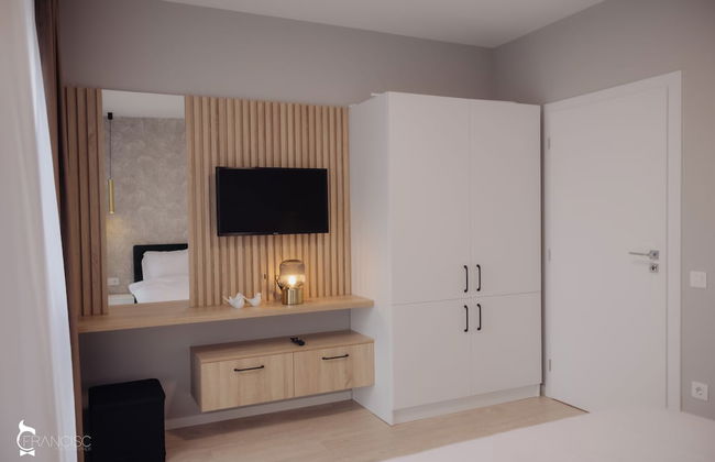 ZEN Garden Apartments - Foto 32