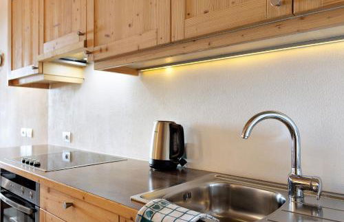 Naturalia Moarhof Natur Apartments - Foto 8