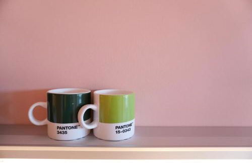 Design Apartment Plön - Foto 6