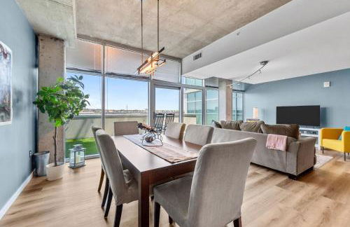 1700 Bassett, Unit 818 - Foto 9