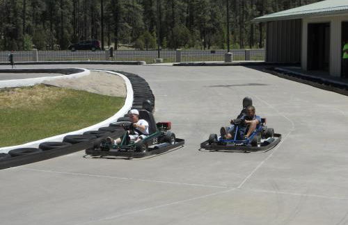 Adair Springs Cabin - Foto 38