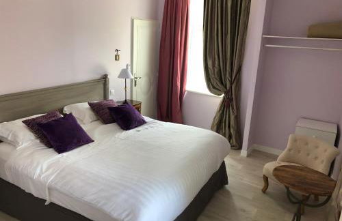 Cottage du chateau for 4 people 90 M- 2 bedrooms 2 bathrooms pool - Foto 35