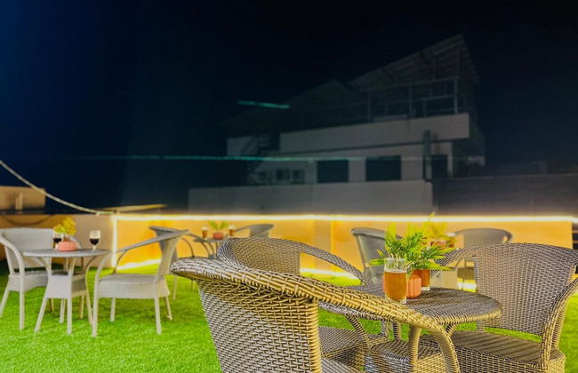 Olive Service Apartments Jaipur - Foto 25