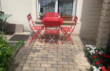 Appartement Ensoleillé à 15 minutes de Paris - Foto 10