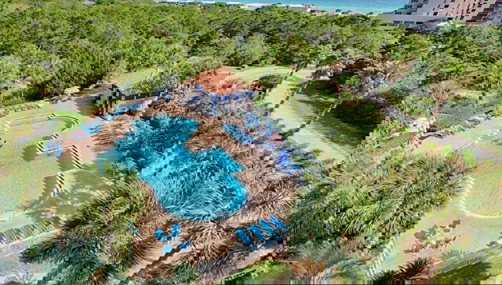 Tops'l 1008 Lockoff 3 Bedroom Condo by RedAwning - Foto 1, Imagen principal