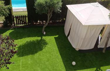Casa con piscina Sant Pol de Mar - Foto 5