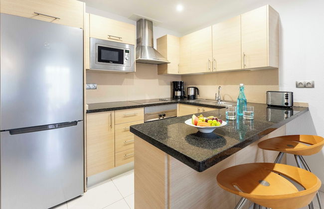 Ona Hollywood Mirage - Foto 14