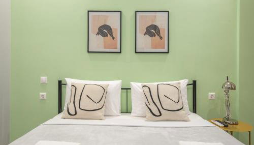 Athens Stay - Foto 2