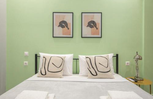 Athens Stay - Foto 2