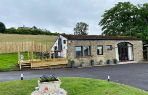 Whitemoor View Lodge - Foto 1