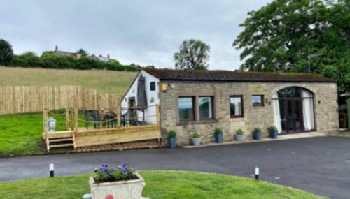 Whitemoor View Lodge - Foto 1