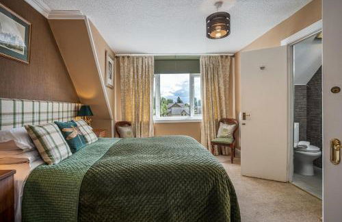 Annfield House, Callander - Foto 17