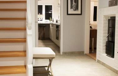 La Faya "Molerhüsli"- Gemütliches, gehobenes Ferienhaus in Muggenbrunn -Feldberg - Foto 7