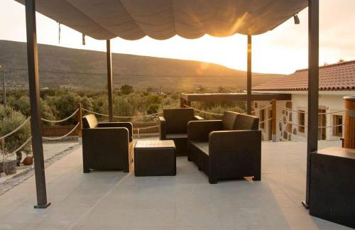 Holiday Home in Alvados - Foto 11