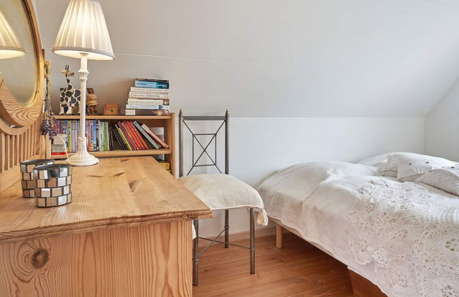 6 Person Holiday Home in Svaneke - Foto 2