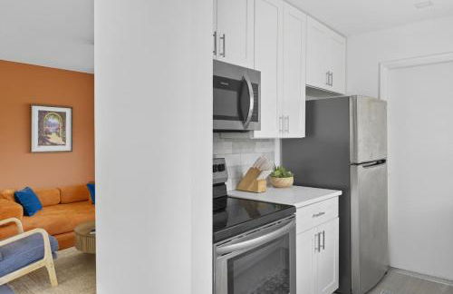 Positano Ville I Waterfront and Grill I 10 min Beach - Foto 30