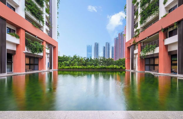 Wutong Hotel Apartment (Bao'an Center) - Foto 54