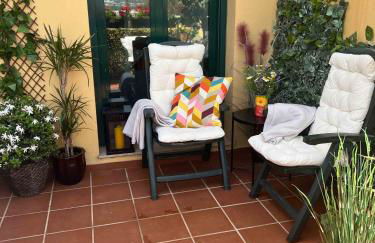 62 - Penthouse in Los Almendros with fantastic vie - Photo 18