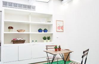 Setefilla Deluxe Suite by Valcambre - Foto 1