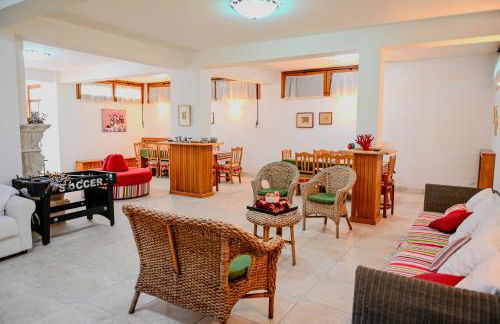 Villa Leproso - Foto 18