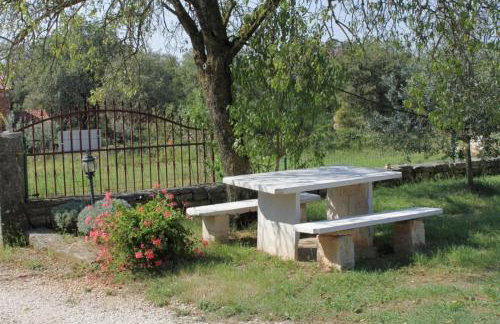 Apartments with a parking space Heraki, Central Istria - Sredisnja Istra - 7167 - Foto 27