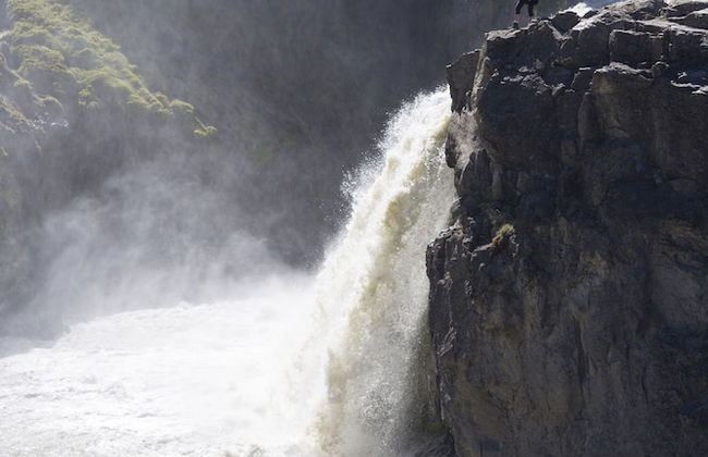 Wilderness Center Óbyggðasetur Íslands - Foto 33