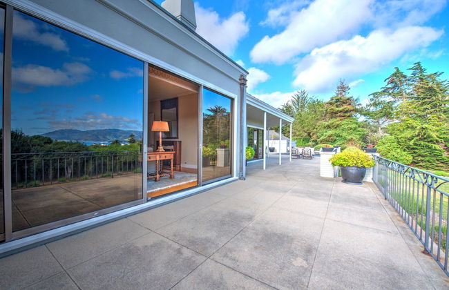 Lx50: Ocean View Maison Palmier - Photo 39