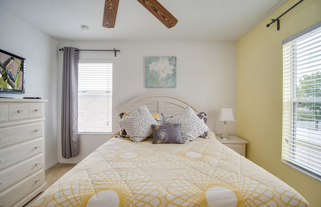 Disney Retreat 5 Bedrooms - Foto 9