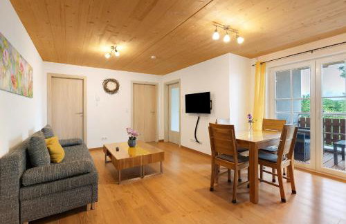 Ferienhaus Heerlichkeit - Foto 71