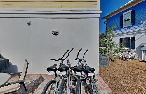 Bungalows at Seagrove by Southern Vacation Rentals - Foto 2