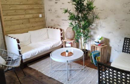 Chez Célia - Foto 8