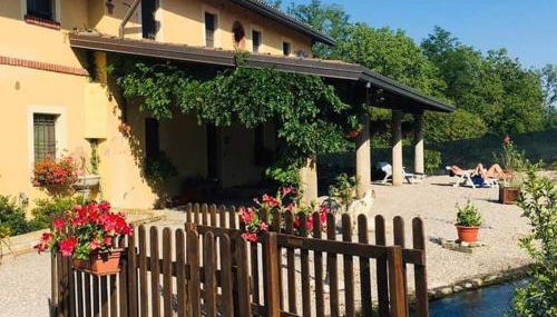 Agriturismo Helianthus - Foto 2