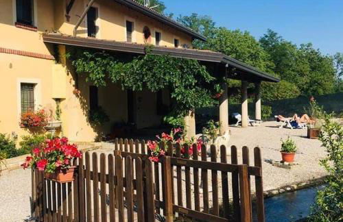 Agriturismo Helianthus - Foto 2