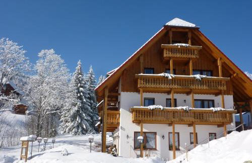 Schwarzwald-Hotel Kraeutle - Foto 79