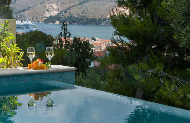 Ionian Vista Villas - Foto 66