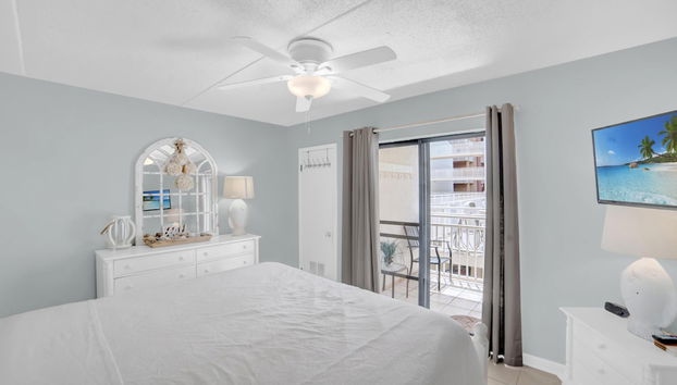 Sugar Beach 128 - Foto 4, Habitación