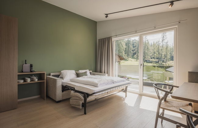 Solu Apartments - Foto 7