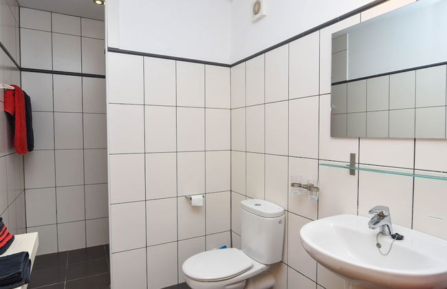 Luxurious Villa With Swimming Pool at Benissa Valencia - Photo 28