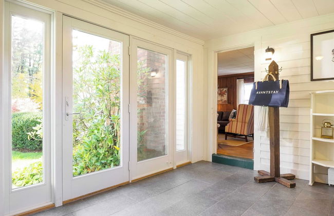 Whitney by Avantstay Private Berkshires Estate - Foto 27