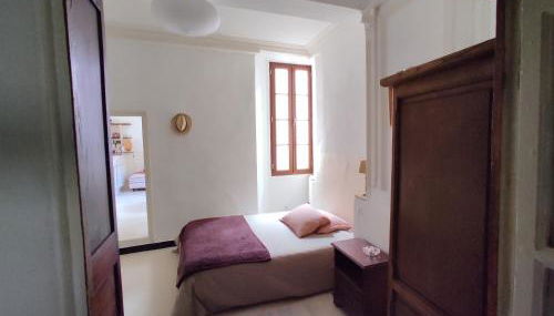 Charmant logis dans La Catiche de Loutre, maison médiévale - Foto 5