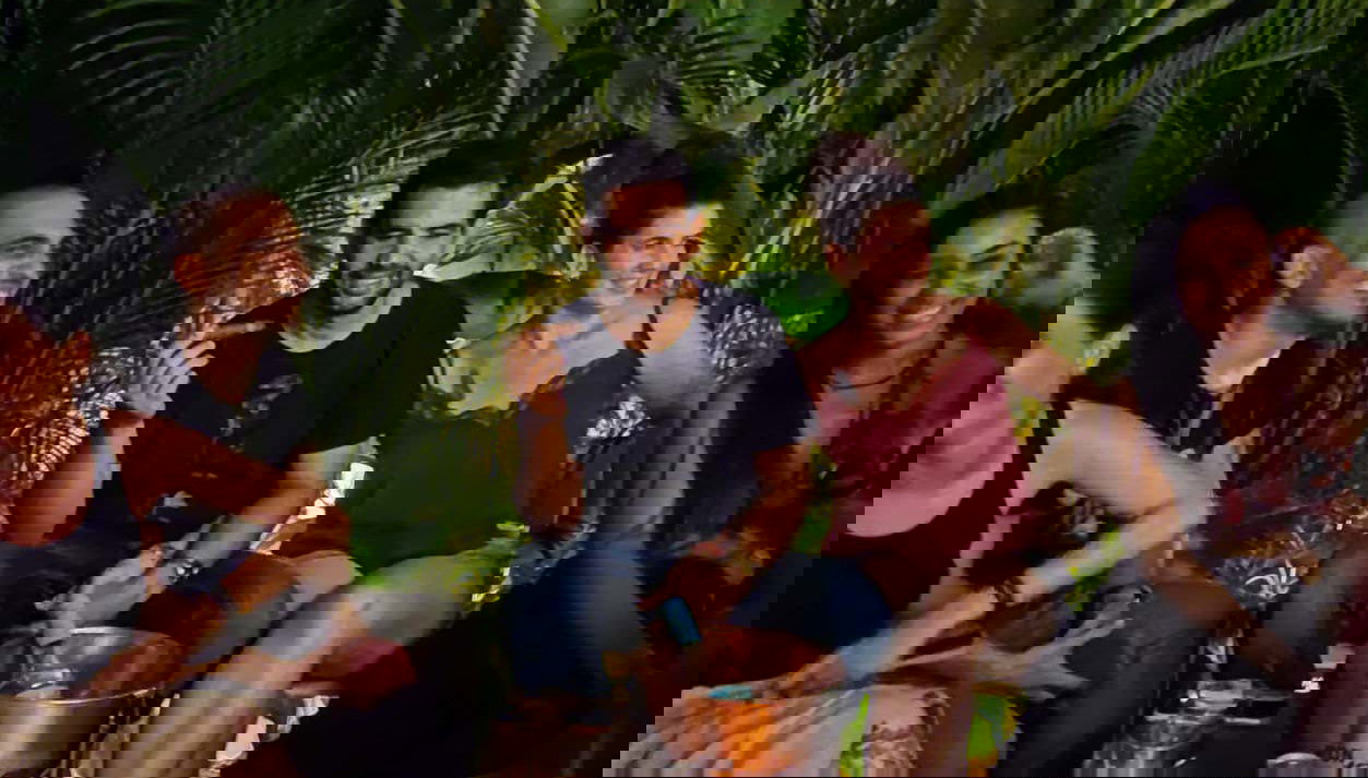 Tour de bares por La Habana - Foto 1