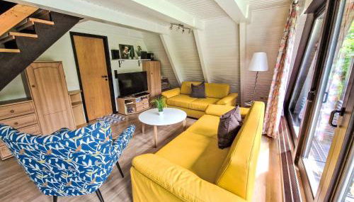 Holiday Home Winnetou by Interhome - Foto 2