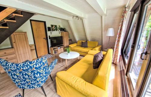 Holiday Home Winnetou by Interhome - Foto 2